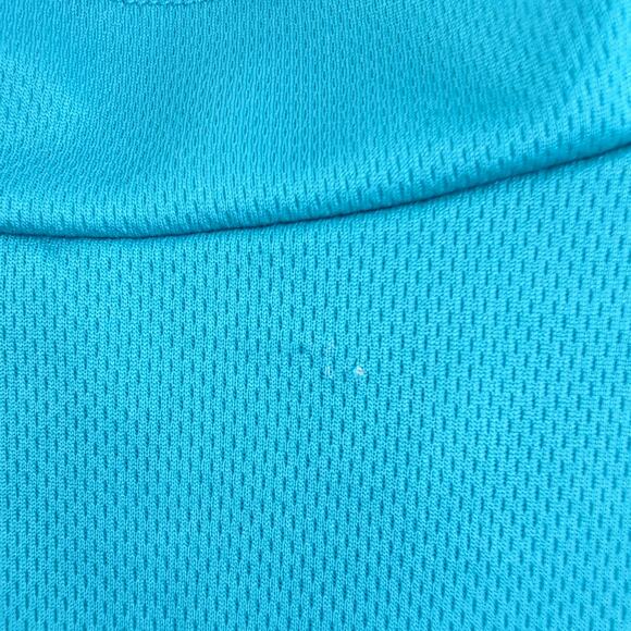 Pearl iZumi Select Short Sleeve Full XipCycling Jersey 3 Back Pockets Men's XL - Picture 8 of 11